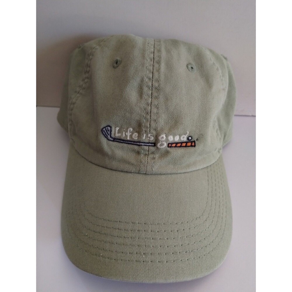 Life Is Good Hat